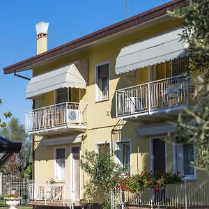 Appartamenti&bungalows Luca Angiolin Italia