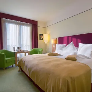 Melia 4* Berlin