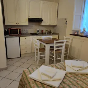  Ferienhaus La Piccola Posta Di Italien