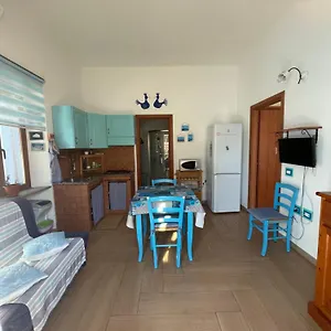  Apartment Sa Dommo De Mammai Italien