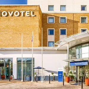 Novotel Greenwich 4* London