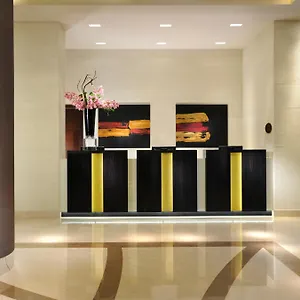 Uptown Palace Hotell
