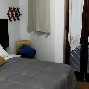 بيت ضيافة Bb Dalla Zia