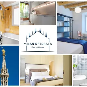 Retreats Duomo Lejlighed