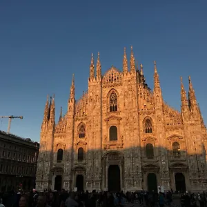 Duomo View Design Studio R&r Milano