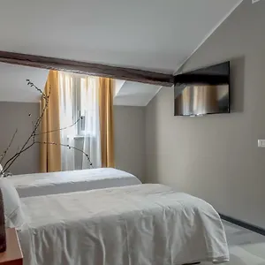 Apartment Casa Mia