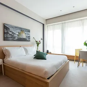 Apartment Beplace Garibaldi, Mailand