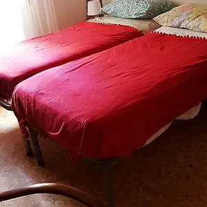  Privatunterkunft Cozyandcalm Italien