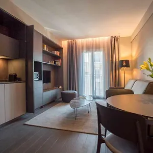 Apartment Be Mate Via Tivoli, Mailand