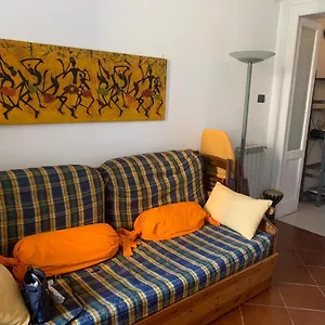 Apartment Casa Marugi, Mailand