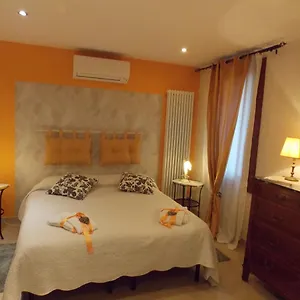  Apartment La Casa Di Sonia Italien
