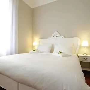 Apartment Mercalli 1, Mailand