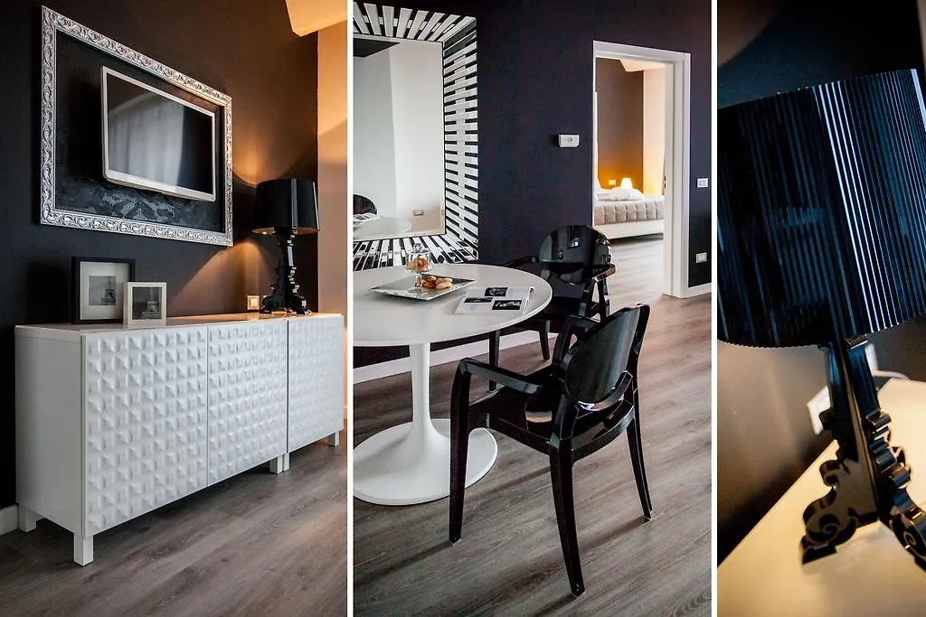 Hotel Da Vinci Milan